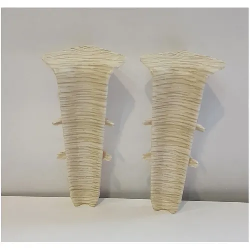 Ugol vnutrennij dlya plintusa 70mm 