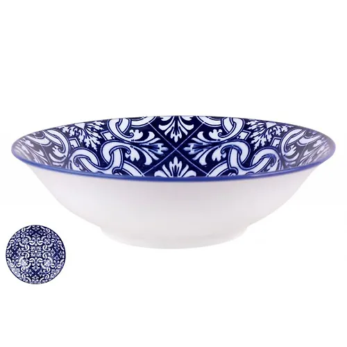 Salatnik 510ml/17sm 2, Liliya geraldicheskaya 1 TC13004176 HCS-909_1