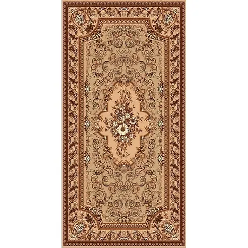 Kover Zolushka 150*300 pryam - 014-01_1