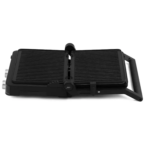 Gril PGP 2502 elektrich. (POLARIS), CHernyj_4