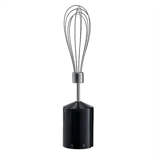 Blender DELTA LUX DE-7004B chernyj, 1000Vt., regul.skorosti, 