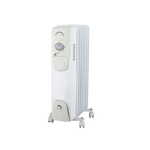 Maslyanyj radiator 
