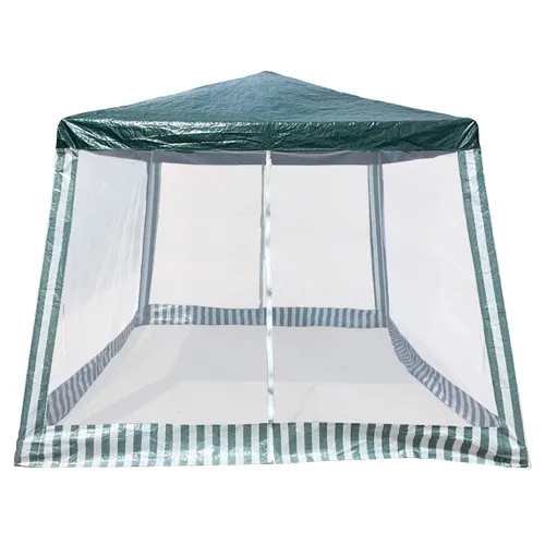 SHater-tent GT-300 (3*3 m, poliester 90 gr/m2, 4 moskit. setki) art.104288_1