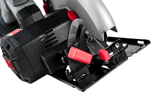 Pila tsirkulyarnaya akkum PIT PKS20H-165A/1 (20V,disk 165mm,propil 52mm, 4300ob/min, 1AKBLi-Ion 4Ach ZU kor)_4