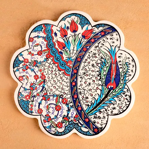 Podstavka pod goryachee bolshaya 18sm art.5204256 g.Ekaterinburg_1
