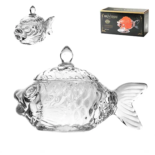 Ikornitsa Rybka BRIVERRE 15h7.5sm art.BR1202_1