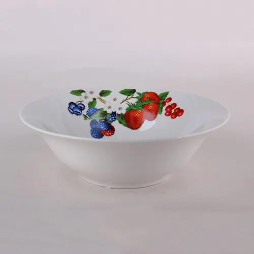 Salatnik 550ml /18sm, Summer berries ZX2432-7B_1