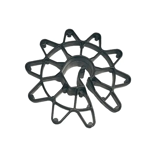 Fiksator armatury Rufkomplekt Zvezdochka 50/6-20 (250sht) plastik_1