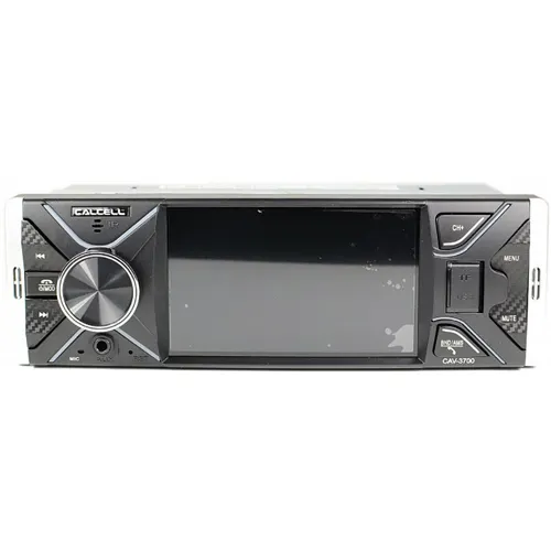 Avtoproigryvatel DVD Calcell CAV-3700_1