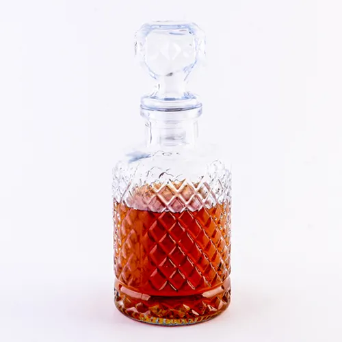 8049 Grafin TURIN ART 1240 ml steklo (h8) 