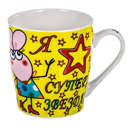 Kruzhka 270 170-08019 