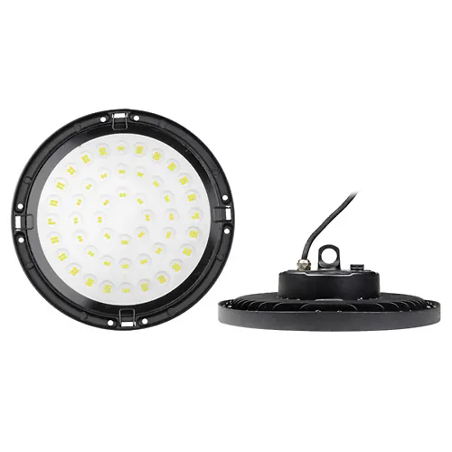 Svetilnik svetodiodnyj promyshlennyj ULY-U34C-150W/DW 6500K IP65 BLACK_1
