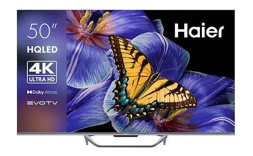 TV 50 Smart TV S4 Televizor Haier_1
