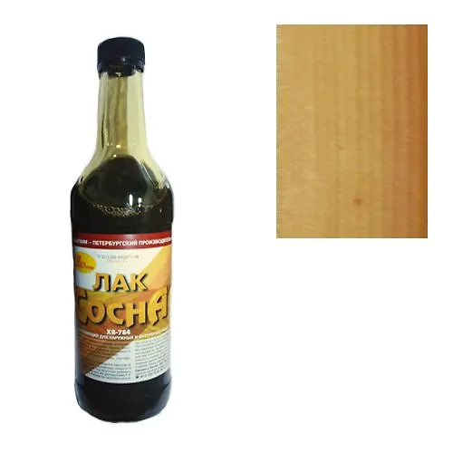 Lak HV-784 sosna 0,5 l Novbythim_1