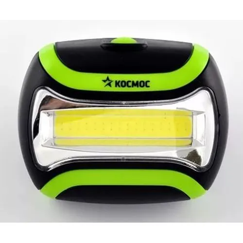 Fonar Kosmos H3WCOBLED nalobnyj svetodiodnyj, COB 3 Vt_1