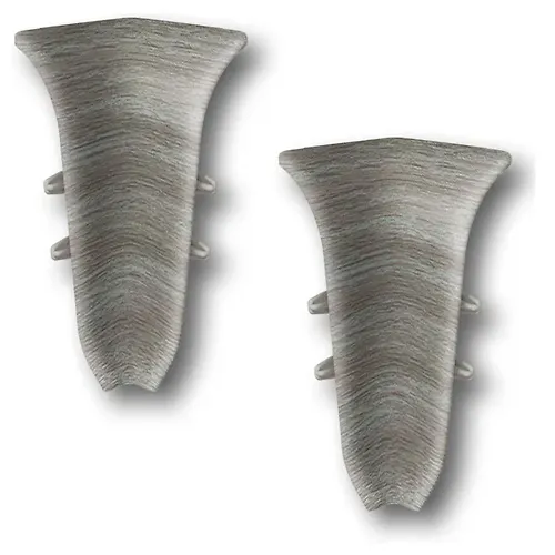 Ugol vnutrennij dlya plintusa 70mm 