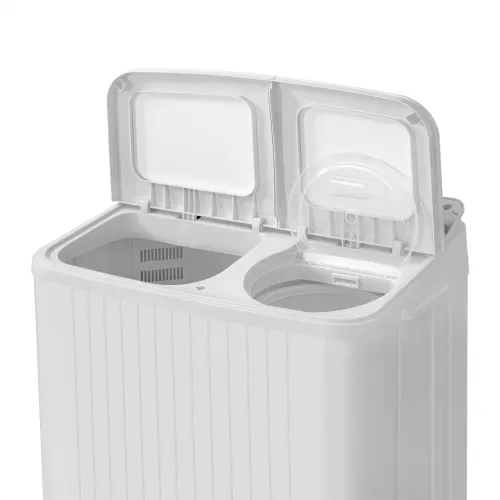 Stiralnaya mashina OPTIMA MSP-55ST (poluavtomat, nasos, stirka/otzhim 5,0kg, steklyan. kryshka)_5
