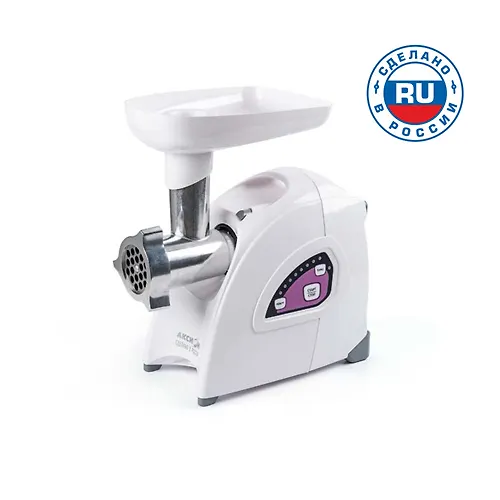 Myasorubka elektricheskaya Aksion M642.01_1