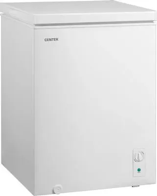 Morozilnyj lar Centek CT-4002 <143l> 600x560x850mm, dovodchik, fiksatsiya dveri, 2V1, 2 korziny, A_2