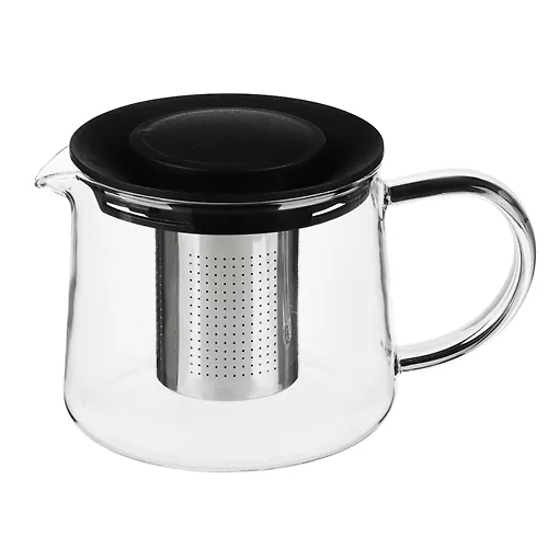 CHajnik zavarochnyj TSejlon Satoshi 600 ml, zharoprochnoe steklo_1