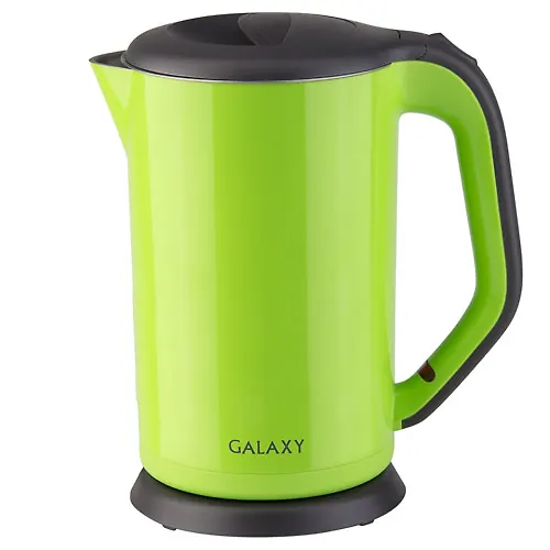 CHajnik Galaxy GL 0318 Zelenyj_1