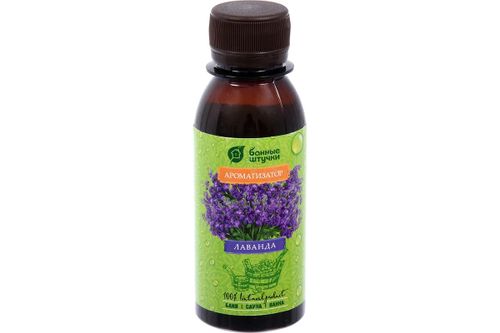 Aromatizator 100ml 
