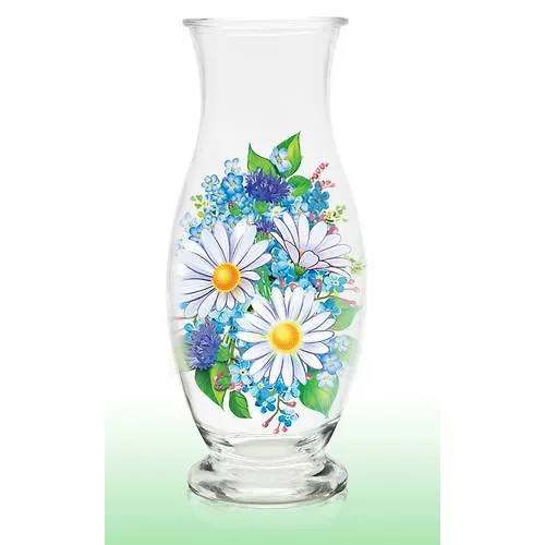 Vaza dlya tsvetov art.967 -D 