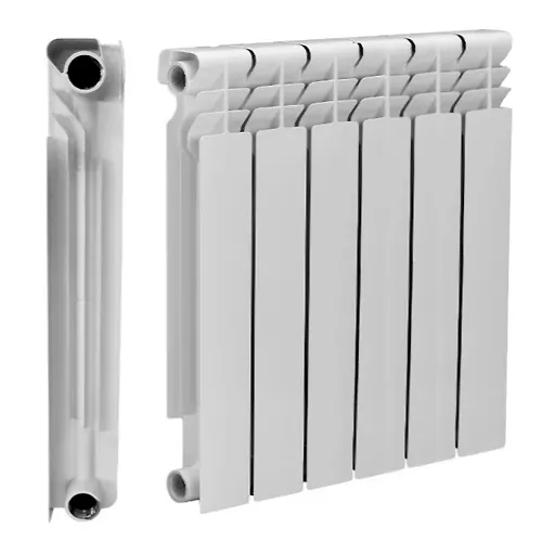Radiator alyuminevyj MC THERMA Q3 500/80 6 sektsii 960 Vt_1