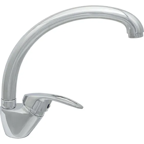 Smesitel utka odnor. TSS-SM 27/2sh D35 M41 litoj izliv N-220_1