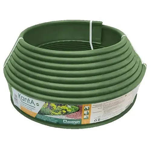 Bordyur Kanta SP B-1000.10.02-PP plastikovyj olivkovyj 82552-Ol_1
