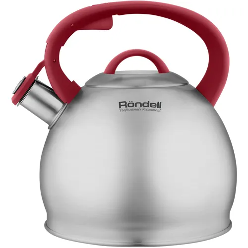 CHajnik metallicheskij Rondell Eletto RDS-1825 3l. stalnoj_1