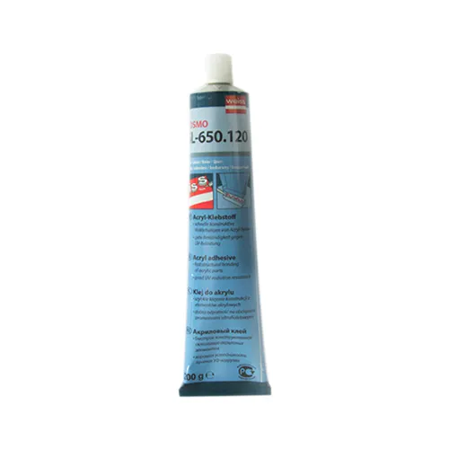 COSMOFEN COSMO SL 650/120 bestsvetnyj alyuminevyj membrannyj tyubik 180gr.(30sht.)_1