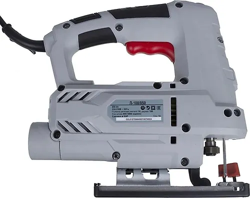 Lobzik elektricheskij L-100/850 Resanta 75/9/4_2