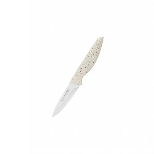 Nozh dlya fruktov MAGNIFICA beige 9sm art.AKM304-B_1