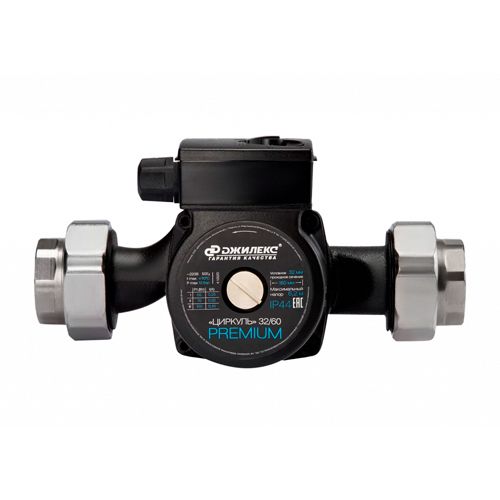 TSirkulyatsionnyj nasos «TSIRKUL» 32/60 PREMIUM_1