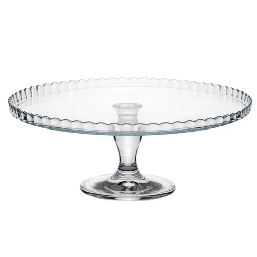 Blyudo Patisseri na nozhke 322 mm art.95117B_1