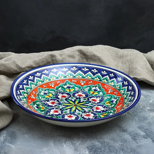 Lyagan kruglyj 33 sm art.1923485 g.Ekaterinburg_1