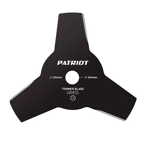 Nozh PATRIOT TBS-3 Promo (D=230x25.4mm, 3lopasti)_1