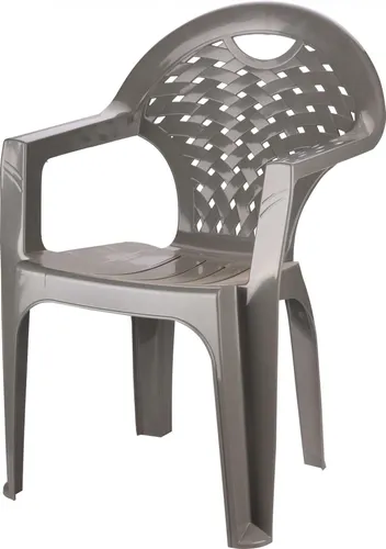 Kreslo Ekonom plastikovoe M5679_1