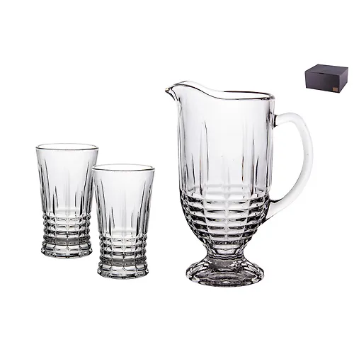 Nabor dlya pitya 1/7 kuvshin- 1145ml, stakan-300ml GB12046FH_2