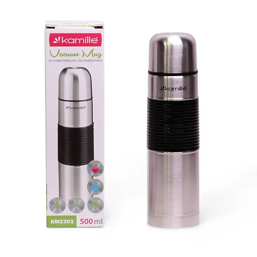 Termos 500ml iz nerzhaveyuschej stali s rezinovoj vstavkoj (2202)_1