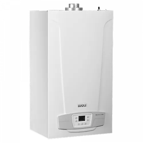 Gazovyj kotel nastennyj Baxi ECO Life 24 F_2