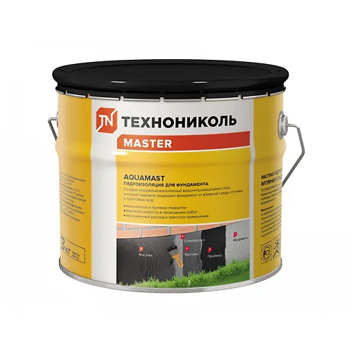 AquaMast Mastika bitumnaya(3kg)(kod420915)_1