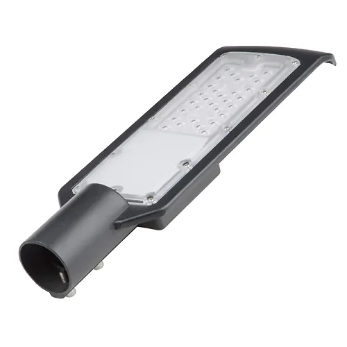 Svetilnik-prozhektor svetodiodnyj dlya ulichnogo osvescheniya ULV-Q610 50W/6500K IP65 BLACK UL-00006427_1
