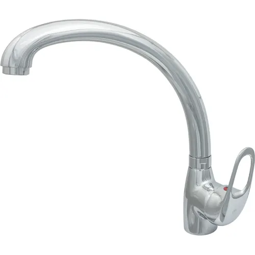 Smesitel utka odnor. TSS-SM 27/22sh M43 litoj izliv N-220 PP801528_1