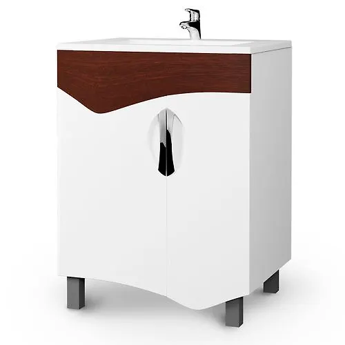 Tumba Dali 60 ( pod umyv.Quadro -60)  