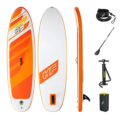 SUP-doska Aqua Journey 274*76*12 sm Bestway 65349 art.008985_1