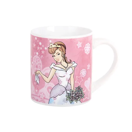 Kruzhka 220 ml, Printsessy TMR_1