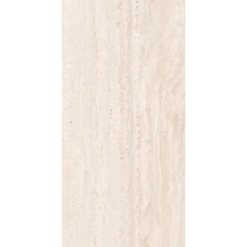 Keramogranit Casati Ceramica Travertino Peach 600h1200h9 polirovka (1.44 kv.m)_1