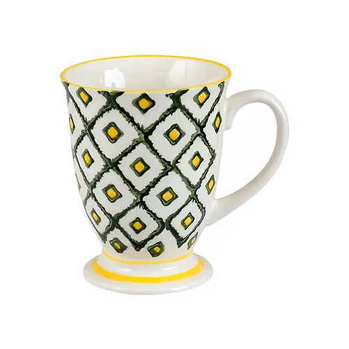 Kruzhka JEWEL Dzholli 450 ml (farfor) 